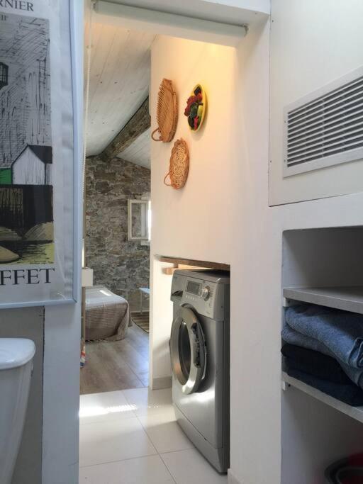 Dans Quartier Grand Theatre Apartment Sete
