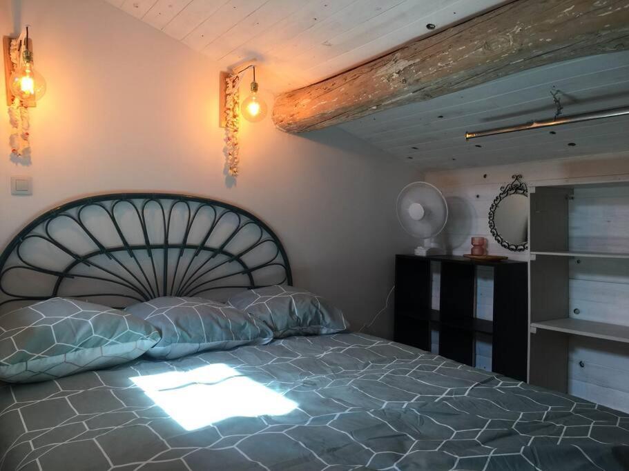 Dans Quartier Grand Theatre Apartment *